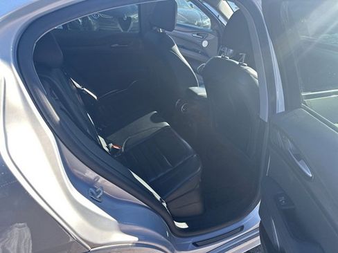 Used 2020 Alfa Romeo Stelvio Ti Lusso w/ Quick Order Package 22X Lusso image 13