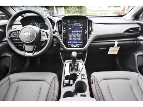 New 2026 Subaru Crosstrek 2.5i Limited w/ Crosstrek Mirror Package AWD/4WD image 7