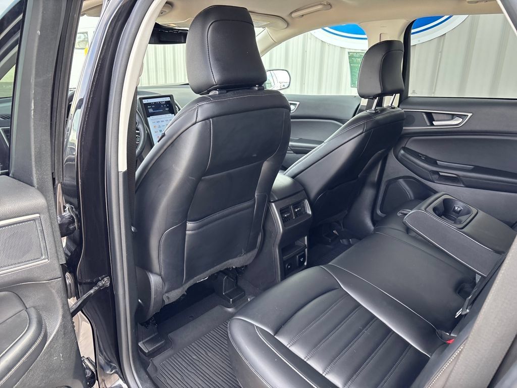 Used 2024 Ford Edge SEL w/ Convenience Package AWD/4WD image 25