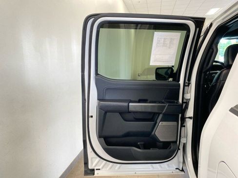 Used 2021 Ford F150 XLT w/ Equipment Group 302A High AWD/4WD image 10