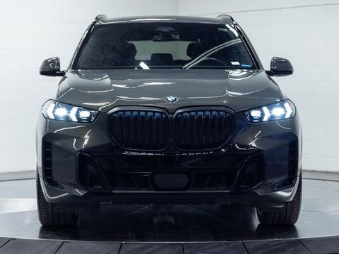 Used 2024 BMW X5 xDrive40i w/ Executive Package AWD/4WD image 5
