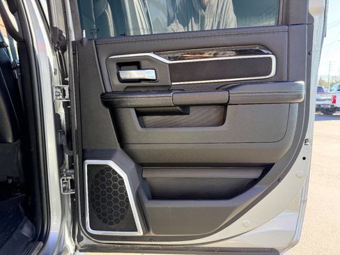 Used 2021 RAM 2500 Laramie w/ Safety Group image 34