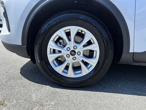 Used 2025 Ford Escape Active AWD/4WD image 8