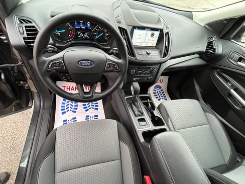 Used 2019 Ford Escape SE image 28