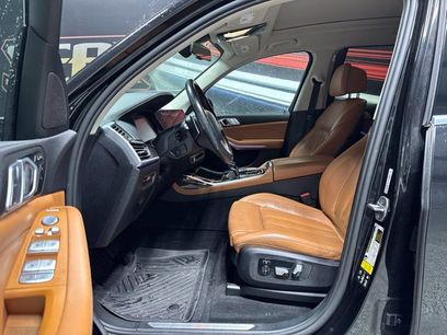Used 2021 BMW X7 xDrive40i
