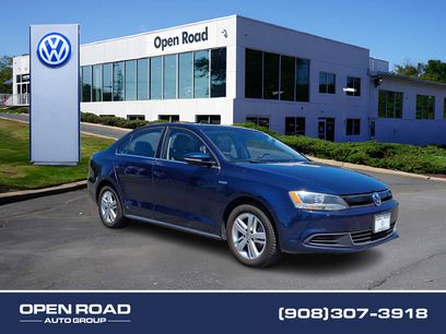 Used 2013 Volkswagen Jetta SEL