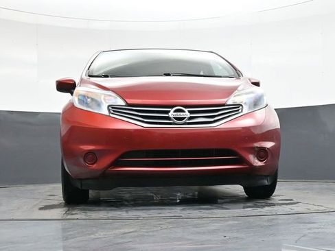 Used 2016 Nissan Versa Note SV image 33