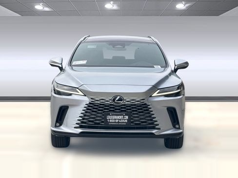 New 2026 Lexus RX 350 AWD/4WD image 5