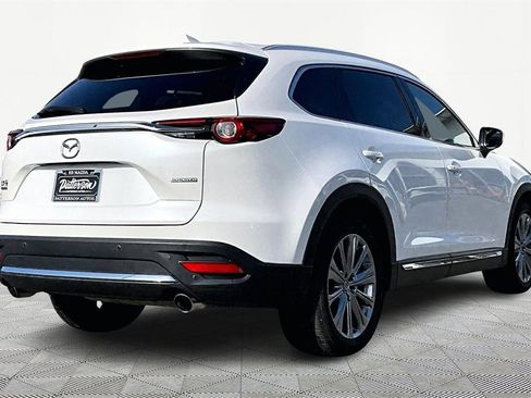 Certified 2023 MAZDA CX-9 Signature image 2