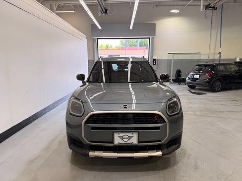 New 2027 MINI Cooper Countryman S AWD/4WD image 8