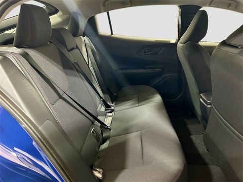 New 2026 Toyota Prius SE image 22