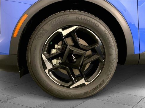 New 2026 Kia Sportage EX w/ EX Panorama Roof Package image 12