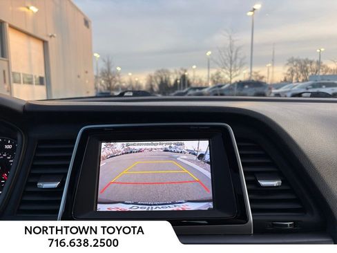 Used 2019 Hyundai Sonata Sport image 10