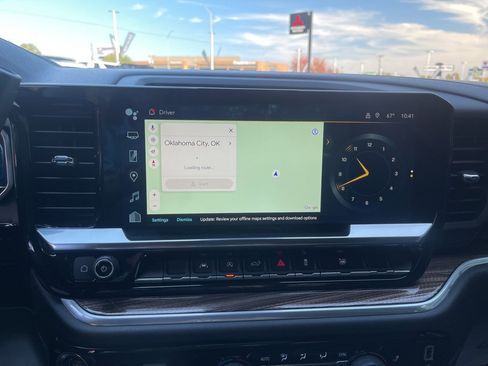 Used 2023 Chevrolet Silverado 1500 RST w/ Protection Package image 25