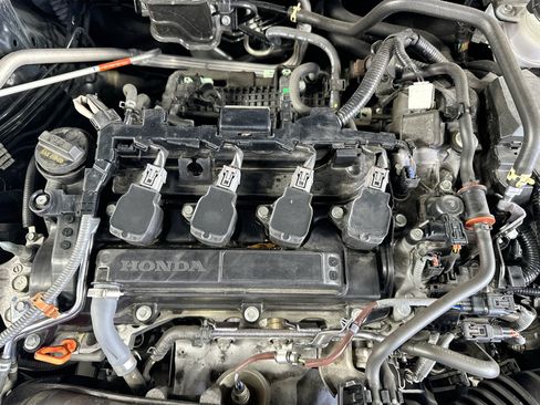 Used 2023 Honda Accord EX image 28
