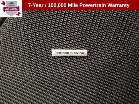 Certified 2023 Subaru Forester Touring AWD/4WD image 25