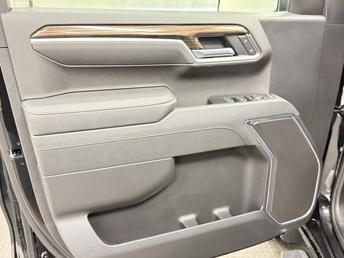 New 2026 Chevrolet Silverado 1500 LT w/ Protection Package image 25