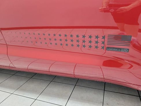 New 2027 Chrysler Pacifica Select AWD/4WD image 14