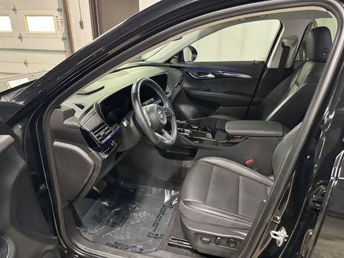 Certified 2024 Buick Envision Preferred AWD/4WD image 14