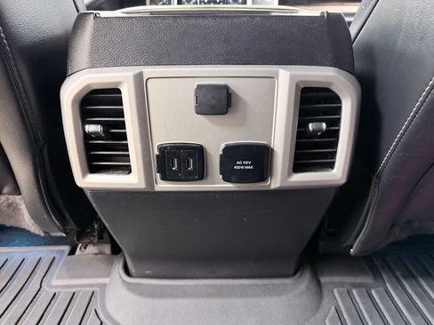 Used 2019 Ford F150 Lariat AWD/4WD image 21