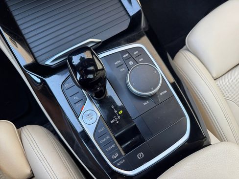 Used 2022 BMW X3 xDrive30i w/ M Sport Package 2 image 22