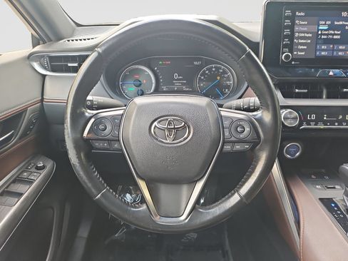Used 2021 Toyota Venza XLE w/ Softex Package AWD/4WD image 42