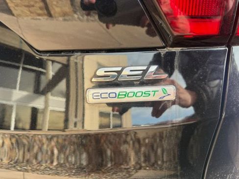 Used 2019 Ford Escape SEL image 29