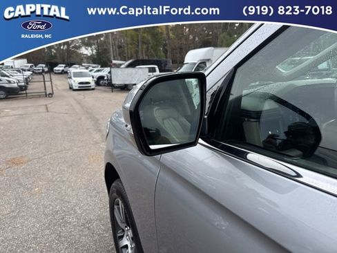 Certified 2024 Ford Expedition Max Limited image 12