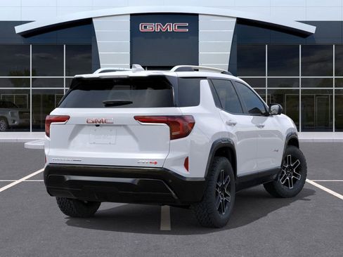 New 2026 GMC Terrain AT4 w/ Technology Package II image 4
