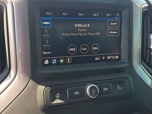 Used 2022 Chevrolet Silverado 3500 W/T w/ WT Convenience Package image 17