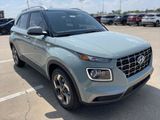 New 2025 Hyundai Venue Limited image 4