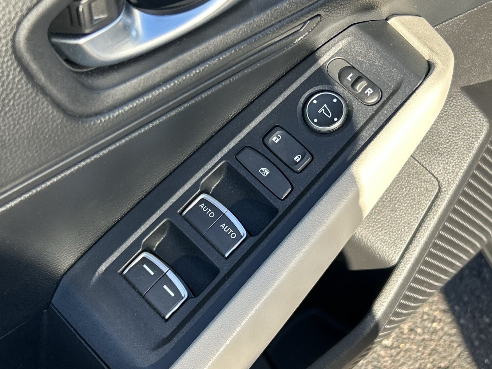 Certified 2024 Honda Accord LX image 23
