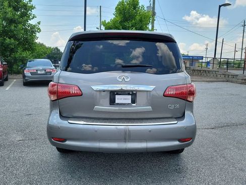 Used 2013 INFINITI QX56 2WD w/ Theater Pkg image 5