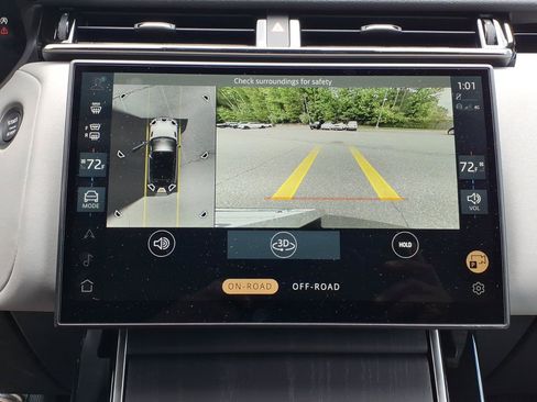 Certified 2026 Land Rover Range Rover Velar S AWD/4WD image 14