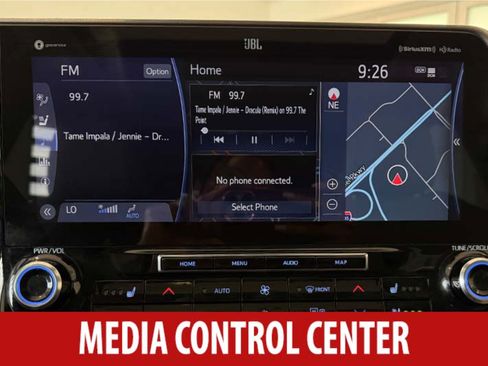 Used 2021 Toyota Highlander Limited AWD/4WD image 15