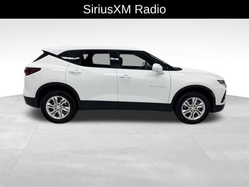 Used 2021 Chevrolet Blazer LT w/ LPO, Floor Liner Package image 7