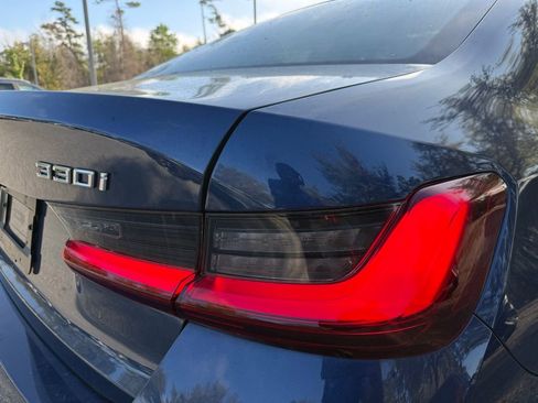 Used 2024 BMW 330i Sedan image 11