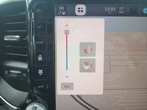 New 2026 RAM 2500 Big Horn image 6