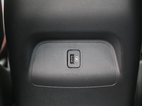 Used 2025 Nissan Sentra SR image 17