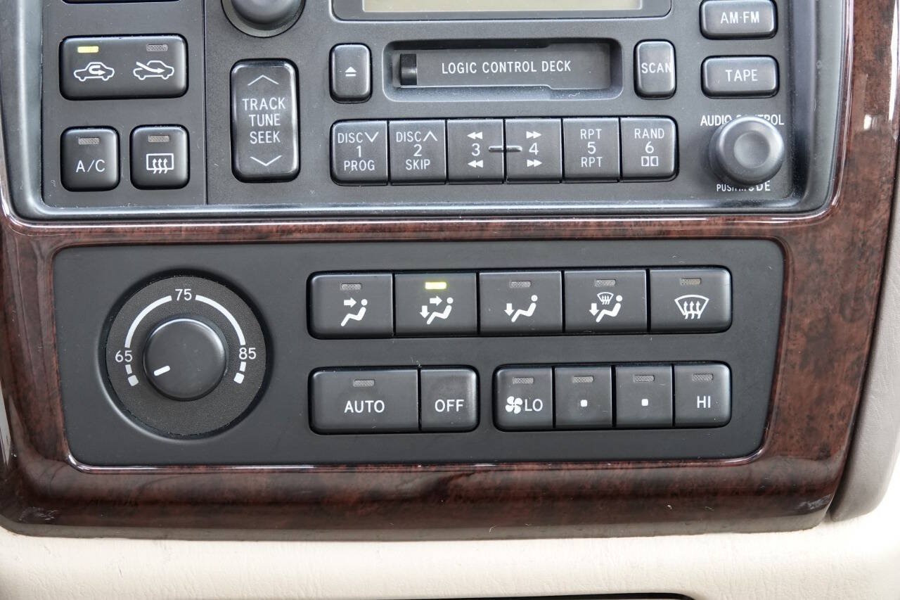 Used 1999 Toyota Avalon XLS FWD image 77