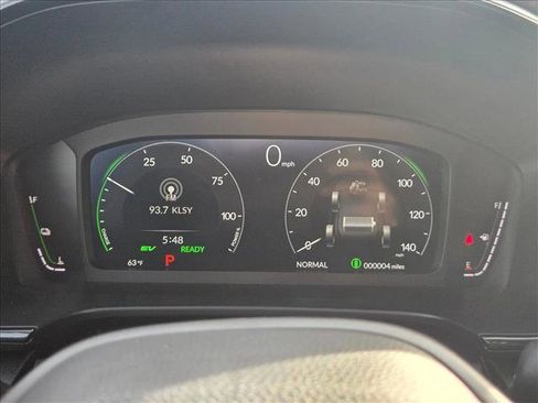 New 2026 Honda CR-V Sport-L image 13