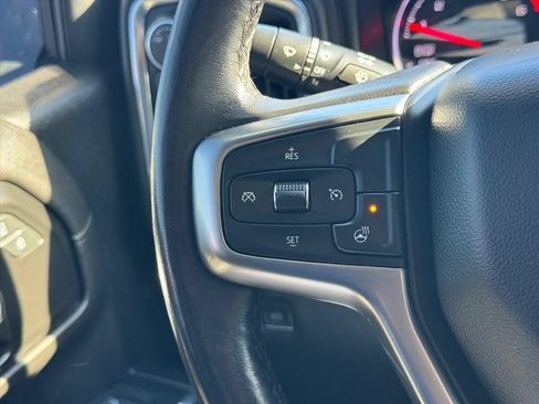 Used 2021 Chevrolet Silverado 1500 RST AWD/4WD image 18