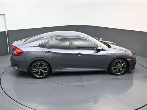 Used 2021 Honda Civic Sport image 15