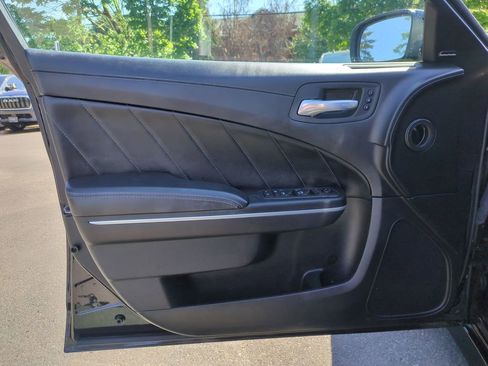 Certified 2021 Dodge Charger Scat Pack w/ Dynamics Package RWD image 11
