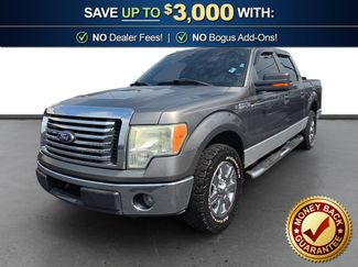 Used 2010 Ford F150 XLT RWD 360° Tour