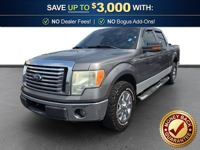 Used 2010 Ford F150 XLT