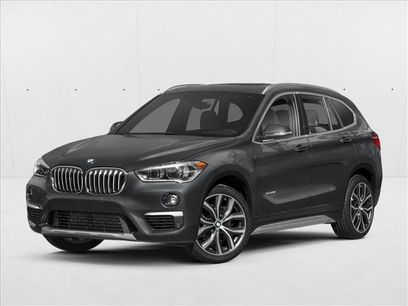 Used 2019 BMW X1 xDrive28i w/ Convenience Package
