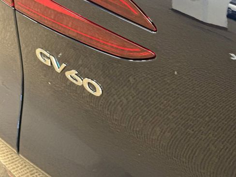 New 2026 Genesis GV60 Advance AWD/4WD image 27