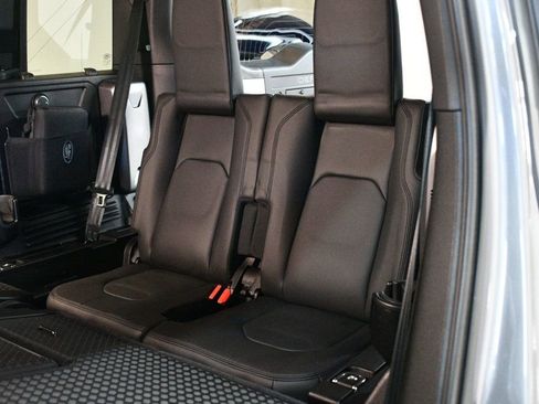 Used 2023 Land Rover Defender 110 X image 41