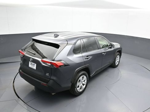 Certified 2022 Toyota RAV4 LE AWD/4WD image 37